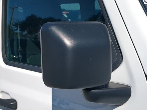 Used 2022 Jeep Wrangler Unlimited Sport image 12