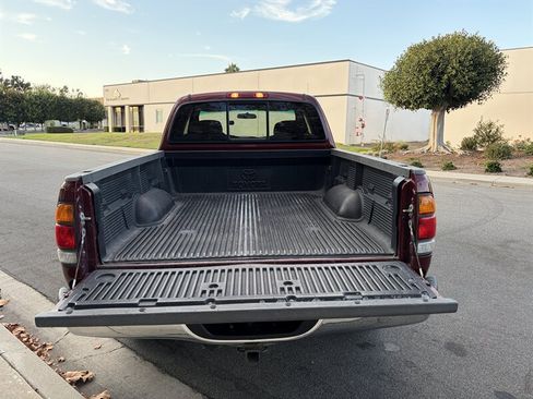 Used 2004 Toyota Tundra SR5 AWD/4WD image 7