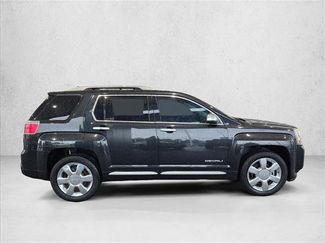 Used 2014 GMC Terrain Denali FWD video 4