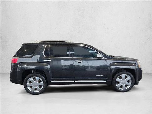 Used 2014 GMC Terrain Denali FWD image 4