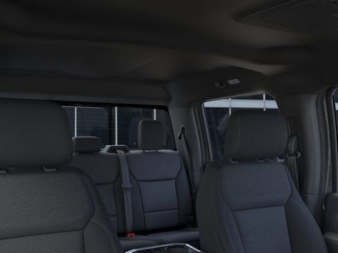 New 2026 Ford F150 XLT w/ Equipment Group 302A MID image 22