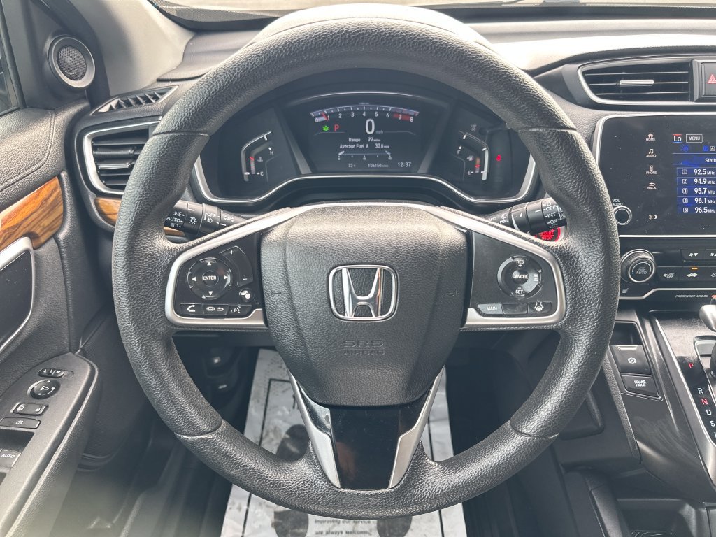 Used 2019 Honda CR-V EX image 26