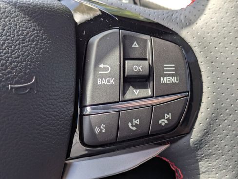 New 2025 Ford Explorer ST w/ Sun And Sound Package image 17