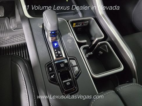 New 2026 Lexus TX 350 AWD image 20