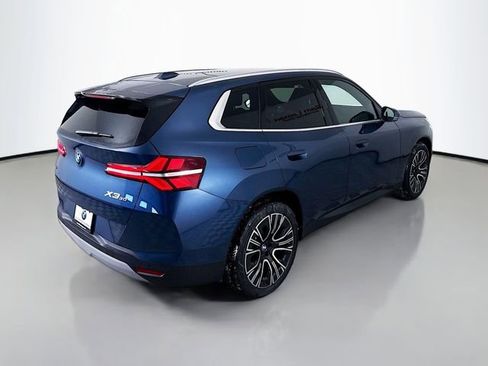 New 2026 BMW X3 xDrive30 w/ Premium Package image 7