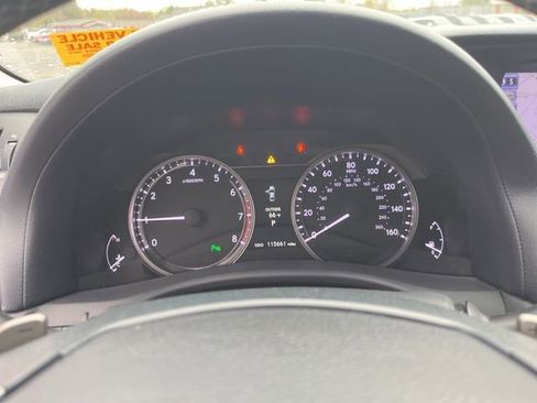 Used 2013 Lexus GS 350 AWD w/ Premium Pkg image 21