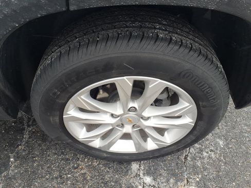 Certified 2023 Chevrolet TrailBlazer LS image 8