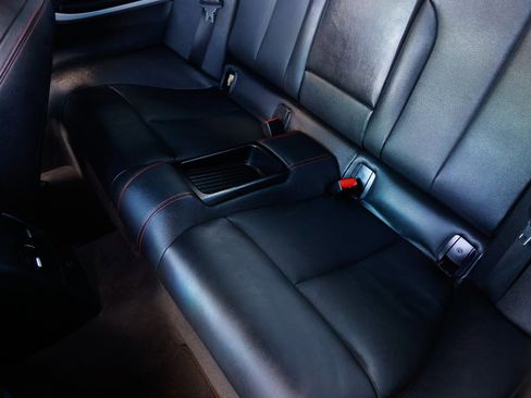 Used 2016 BMW 435i Coupe image 13