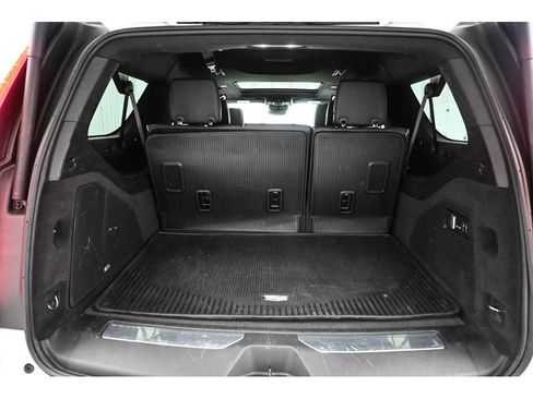 Used 2024 Cadillac Escalade ESV Premium Luxury w/ LPO, Floor Liner Package AWD/4WD image 61
