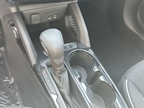 New 2025 Chevrolet TrailBlazer LT image 27