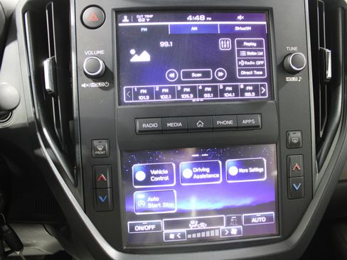 Certified 2025 Subaru Forester w/ Convenience Package #1 image 13