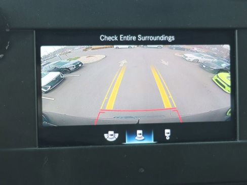 Used 2023 Mercedes-Benz Sprinter 2500 w/ Acoustic Package image 19