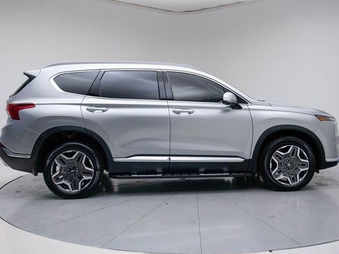Used 2023 Hyundai Santa Fe Limited w/ Cargo Package image 1