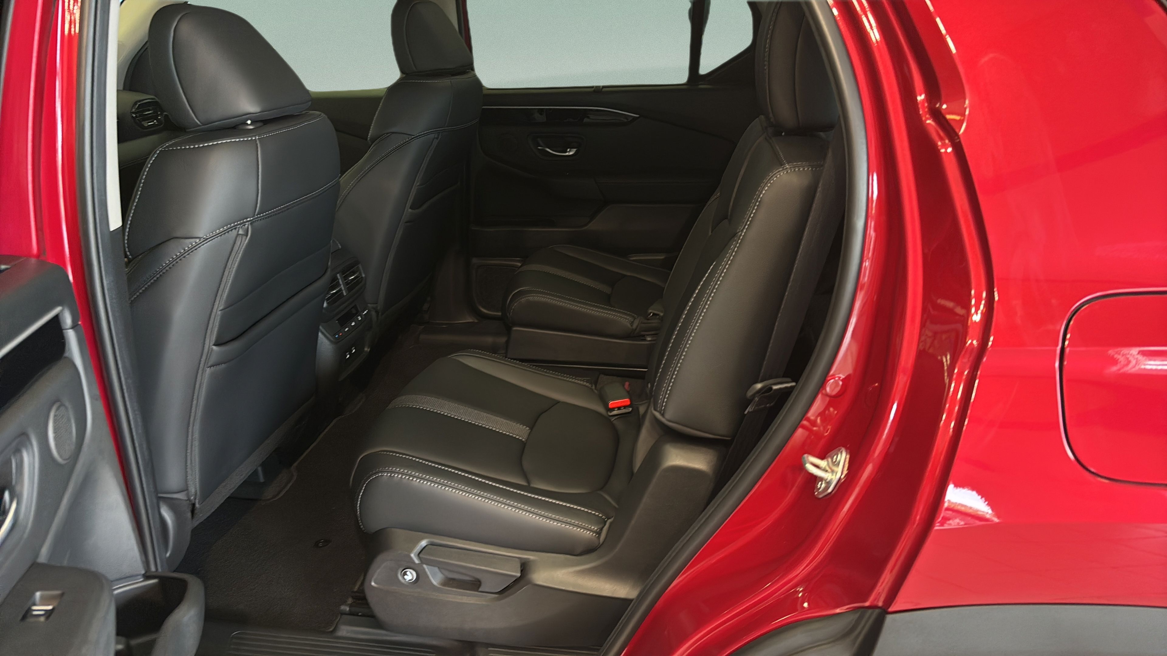 New 2026 Honda Pilot EX-L image 11