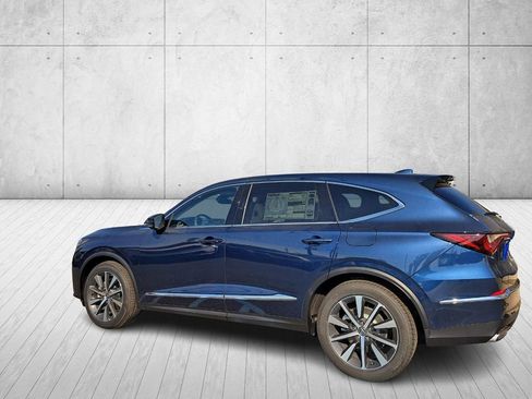 New 2026 Acura MDX FWD w/ Technology Package image 7