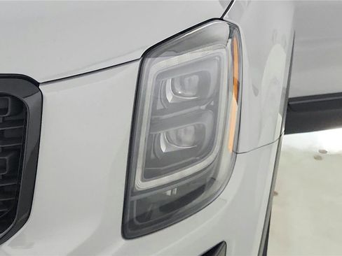 Used 2022 Kia Telluride EX w/ EX Premium Package image 49