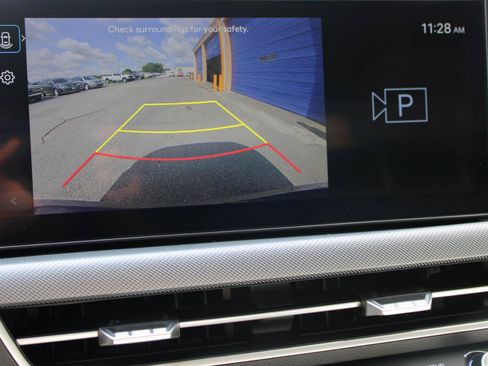 Used 2025 Hyundai Sonata SEL FWD image 28