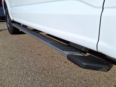 Certified 2023 Ford F150 XLT w/ Equipment Group 301A Mid image 12