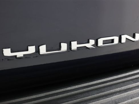 Used 2023 GMC Yukon XL Denali w/ LPO, Floor Liner Package AWD/4WD image 46