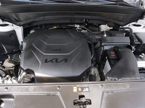 Used 2022 Kia Telluride SX w/ SX Prestige Package AWD/4WD image 24