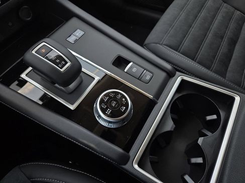 New 2026 Nissan Rogue SL AWD/4WD image 24