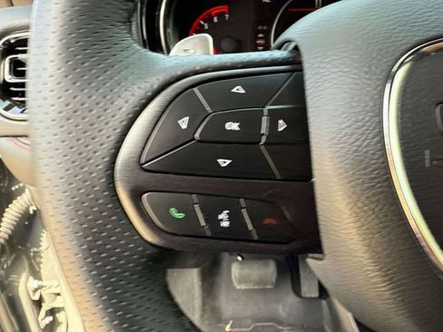 New 2026 Dodge Durango GT w/ Tow 'N Go Package image 33