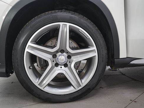 Used 2015 Mercedes-Benz GLA 250 4MATIC image 26