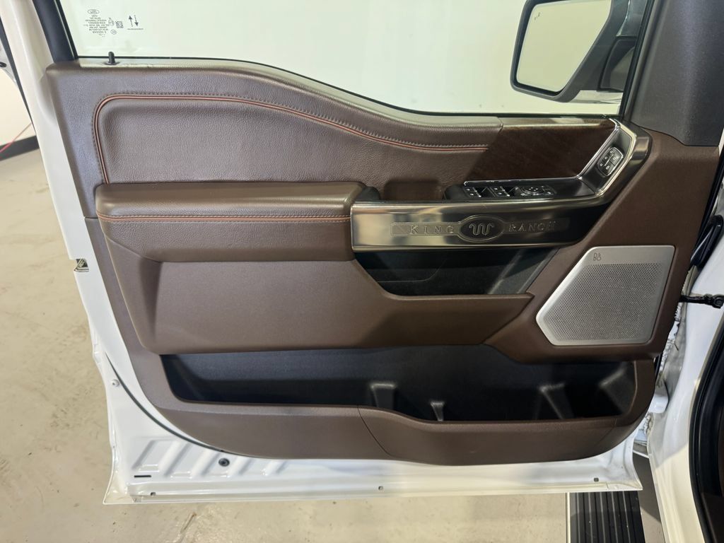 Used 2021 Ford F150 King Ranch AWD/4WD image 17