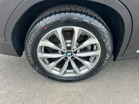 Used 2019 BMW X4 xDrive30i w/ Premium Package AWD/4WD image 12