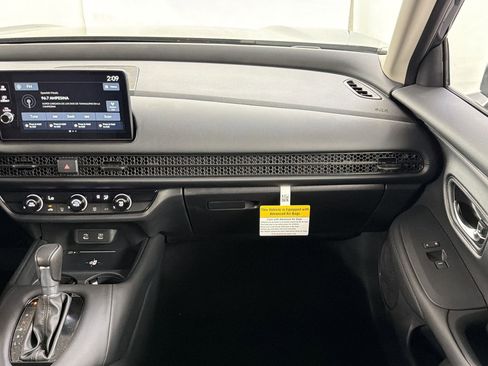 New 2026 Honda HR-V LX image 27