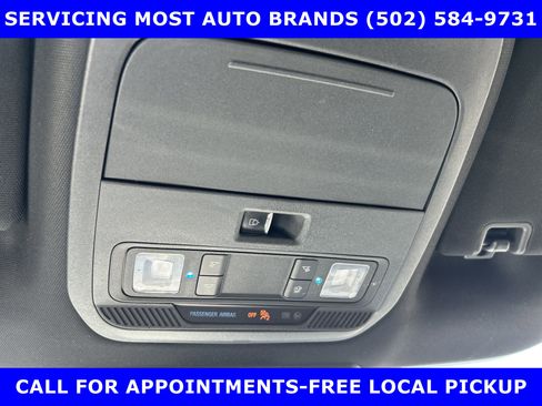 Certified 2021 Ford F150 XLT w/ Equipment Group 302A High image 23