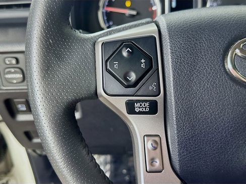 Used 2022 Toyota 4Runner Limited RWD image 23