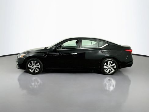 Used 2021 Nissan Altima 2.5 S FWD image 4
