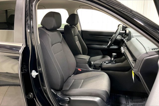 Used 2025 Honda CR-V LX image 7