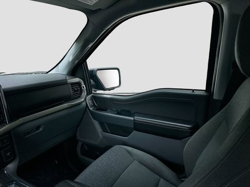 Used 2024 Ford F150 XLT w/ Mobile Office Package AWD/4WD image 23