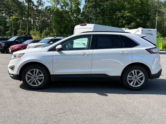 Used 2015 Ford Edge SEL w/ Equipment Group 201A FWD video 2