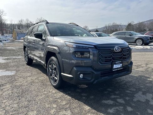 New 2026 Subaru Outback Premium image 2