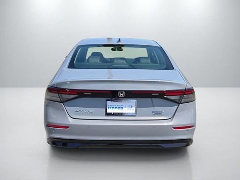 New 2026 Honda Accord Touring image 5