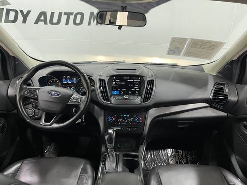 Used 2018 Ford Escape SEL FWD image 17