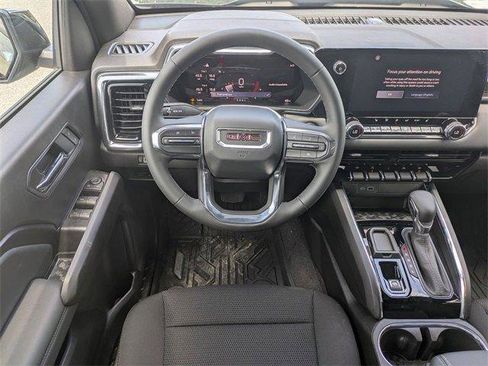 New 2025 GMC Canyon Elevation w/ Convenience Package image 20