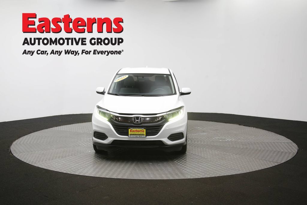 Used 2022 Honda HR-V LX image 51