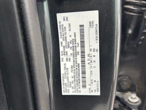 Used 2019 Ford F250 Lariat w/ FX4 Off-Road Package AWD/4WD image 12