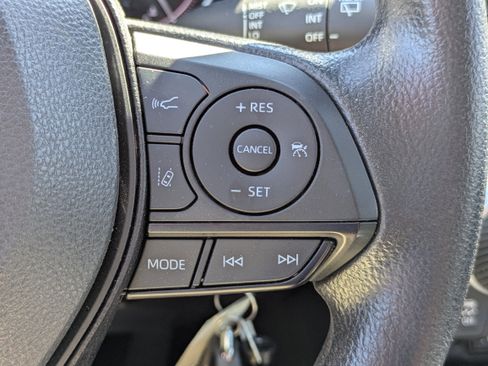 Certified 2024 Toyota RAV4 LE image 21