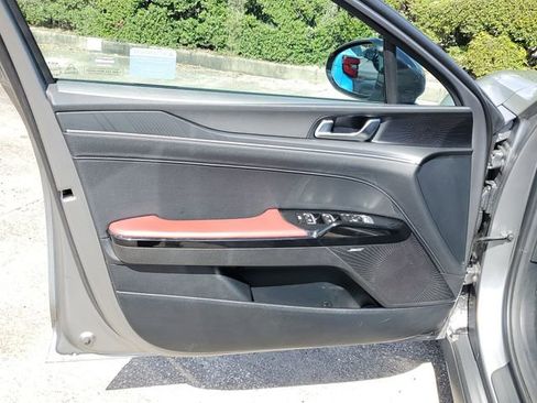 Used 2025 Kia K5 GT-Line w/ GT-Line Premium Package image 18