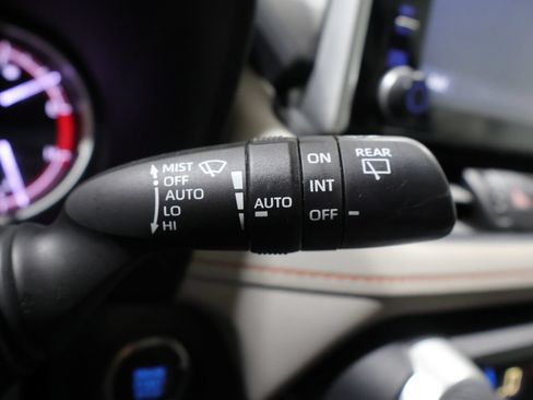 Used 2020 Toyota RAV4 Adventure w/ Convenience Package AWD/4WD image 41