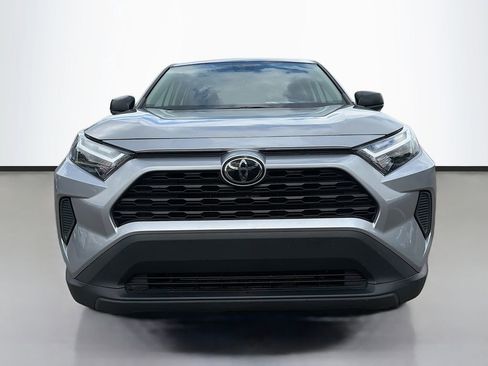 Used 2023 Toyota RAV4 LE image 7