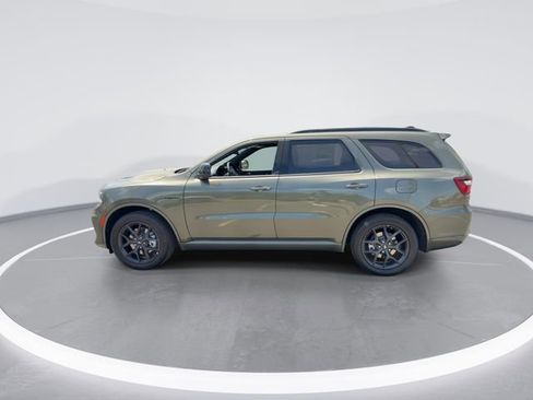 New 2026 Dodge Durango GT AWD/4WD image 5