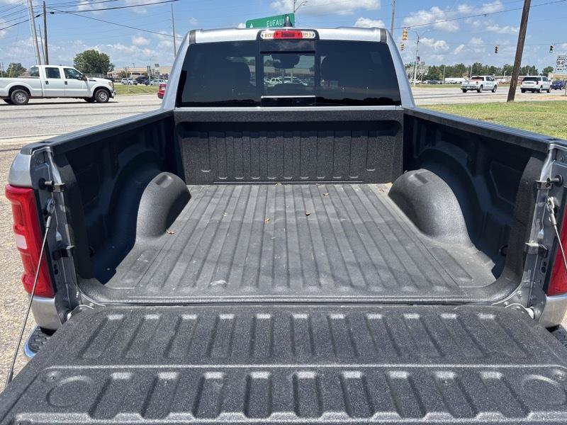 Used 2026 RAM 1500 Big Horn AWD/4WD image 15