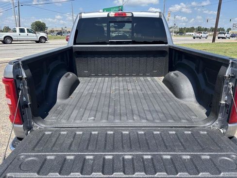 Used 2026 RAM 1500 Big Horn AWD/4WD image 15