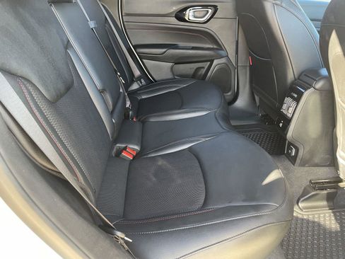 Used 2025 Jeep Compass Trailhawk w/ Trailhawk Convenience Group image 29